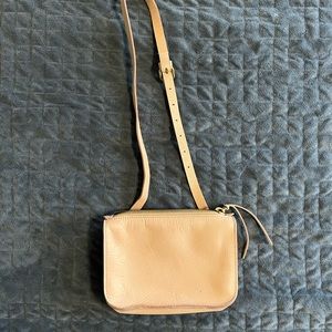 Madewell Belt Bag/Fanny Pack